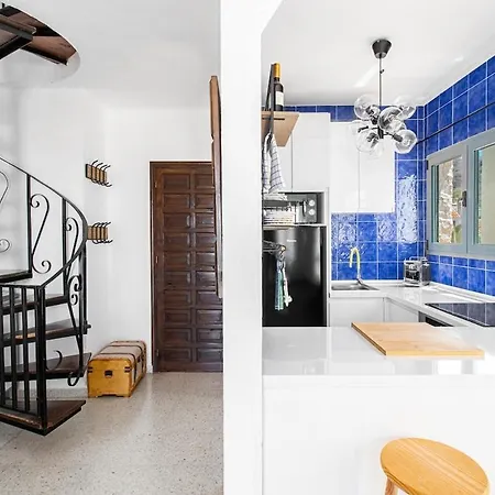 Capistrano Village, 2 Bedroom Duplex شقة