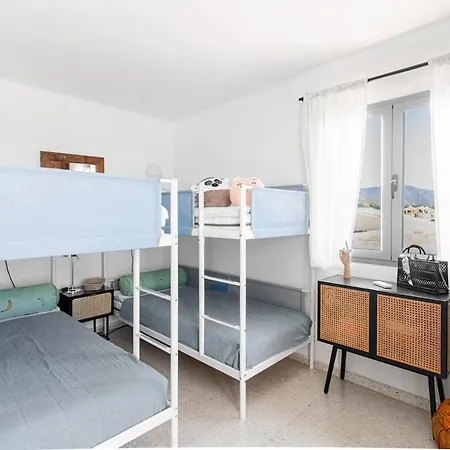 Capistrano Village, 2 Bedroom Duplex شقة نيرخا