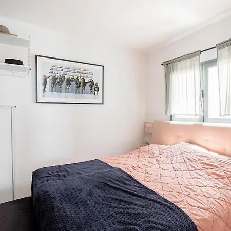 Capistrano Village, 2 Bedroom Duplex شقة *