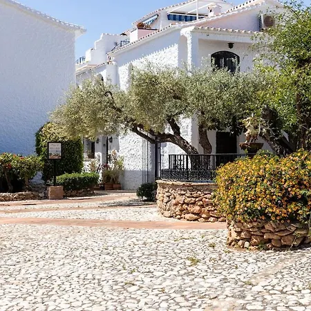 شقة Capistrano Village, 2 Bedroom Duplex *