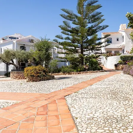 شقة Capistrano Village, 2 Bedroom Duplex