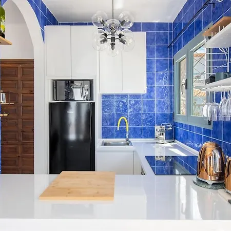 Capistrano Village, 2 Bedroom Duplex نيرخا