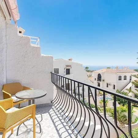 Capistrano Village, 2 Bedroom Duplex نيرخا