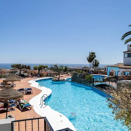 شقة Capistrano Village, 2 Bedroom Duplex نيرخا