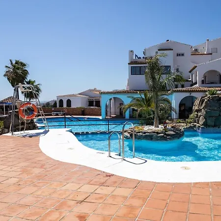 Capistrano Village, 2 Bedroom Duplex شقة