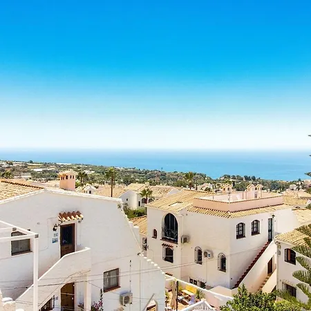 شقة Capistrano Village, 2 Bedroom Duplex