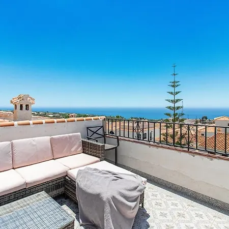 شقة Capistrano Village, 2 Bedroom Duplex نيرخا