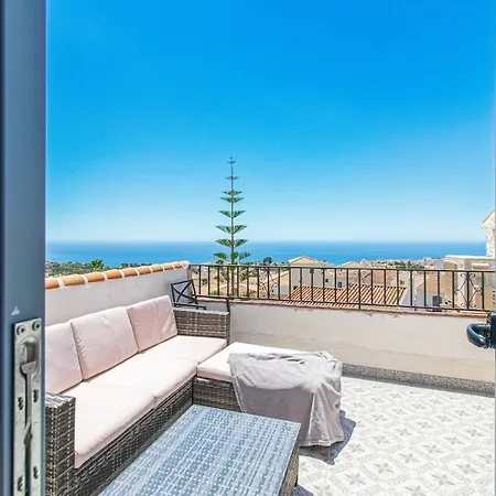 Capistrano Village, 2 Bedroom Duplex نيرخا