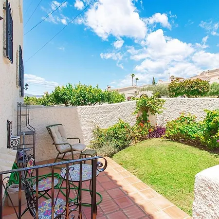 شقة Capistrano Village, 2 Bedroom Duplex