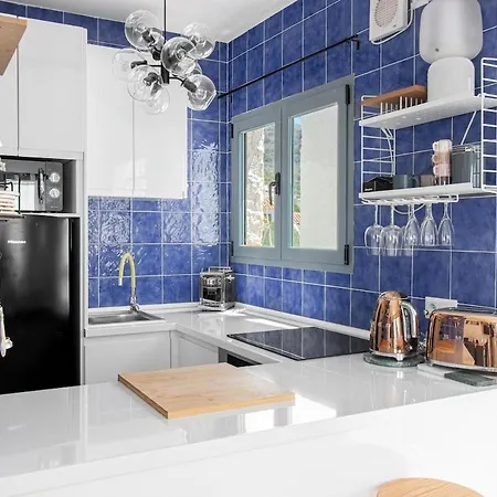 شقة Capistrano Village, 2 Bedroom Duplex نيرخا